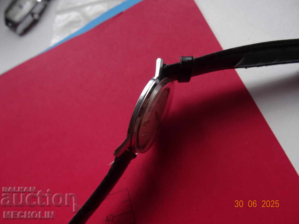 Ceas de colecție Poljot rusesc - 6 Ceas de colecție Poljot rusesc - 6