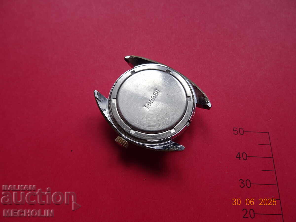 Παράδοση Ρωσικό ΣΥΛΛΕΚΤΙΚΟ ΡΟΛΟΪ POLJOT 2