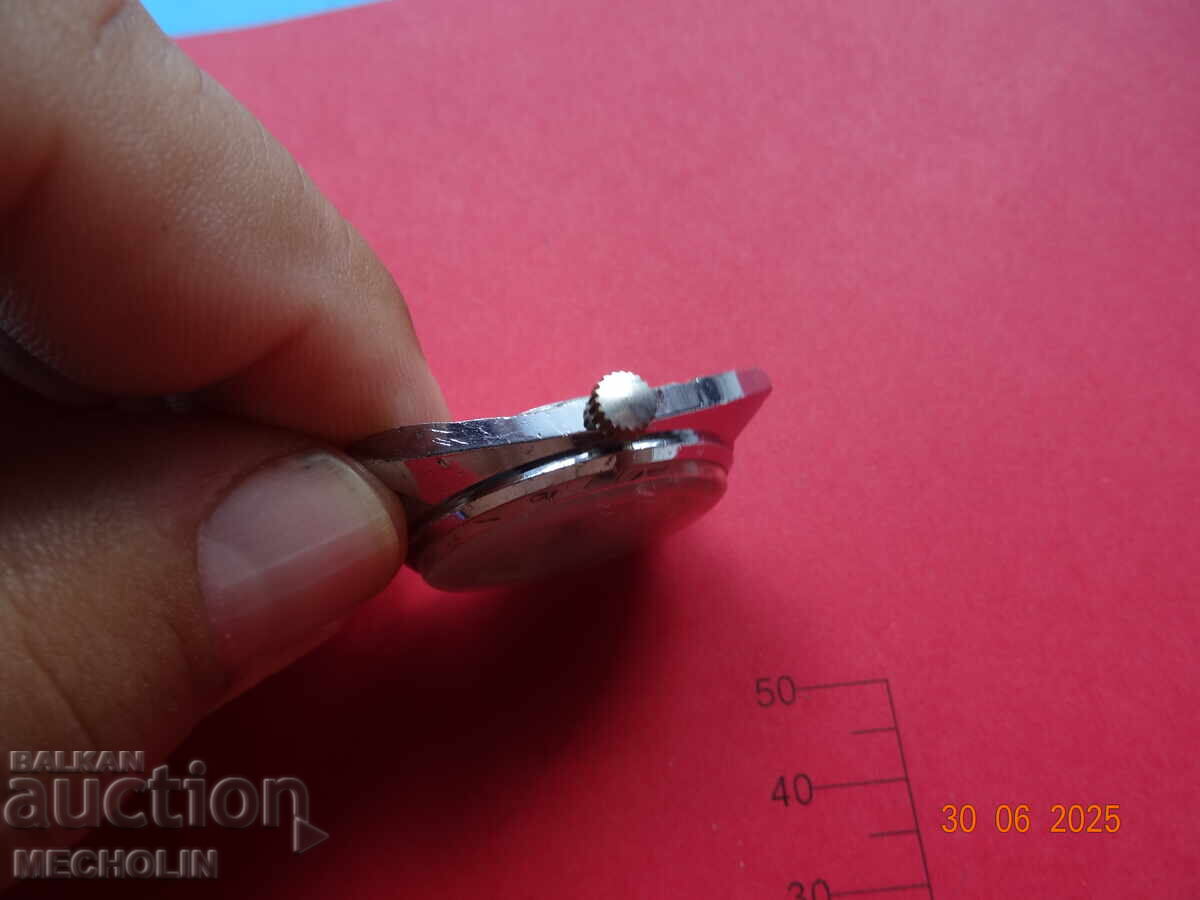 Ρωσικό ΣΥΛΛΕΚΤΙΚΟ ΡΟΛΟΪ POLJOT 2 - 5