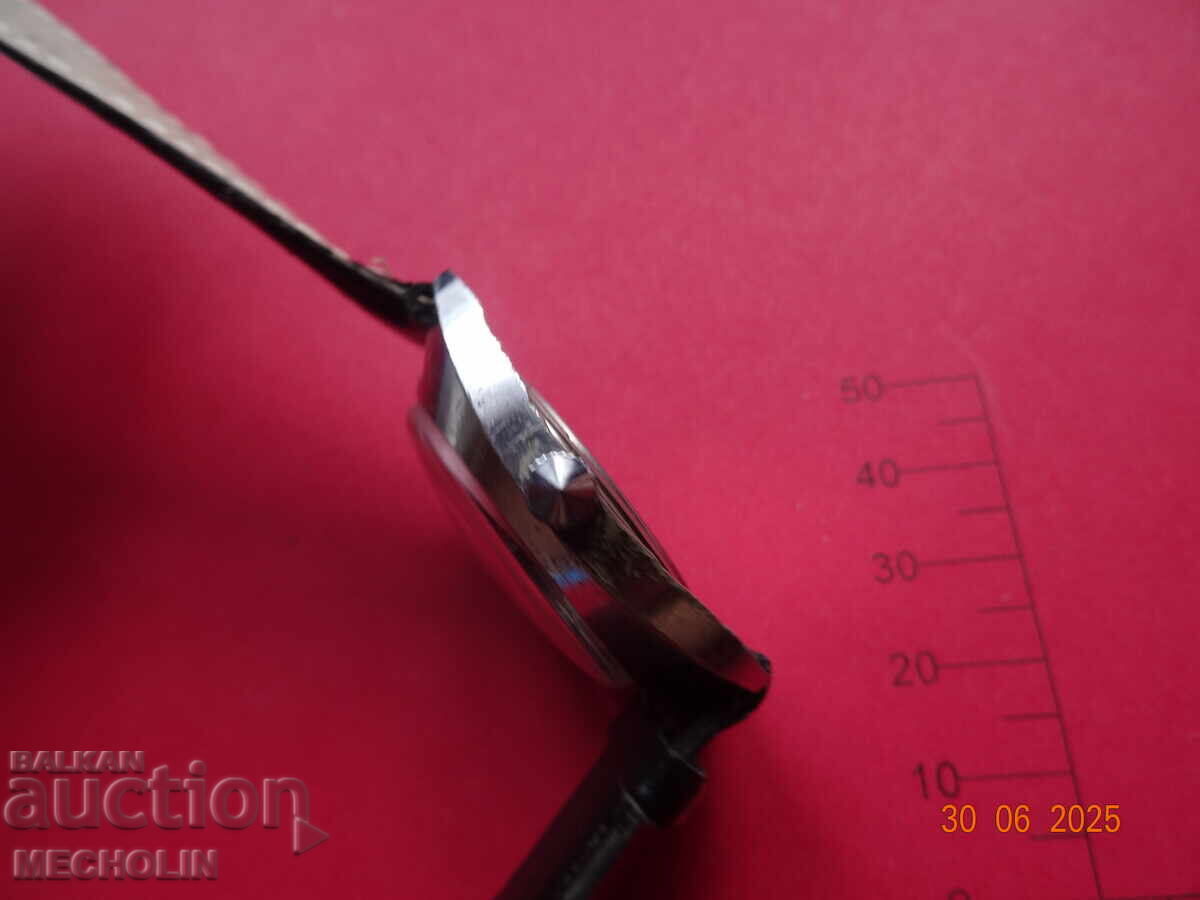 Livrarea Ceas de colecție rusesc POLJOT 3