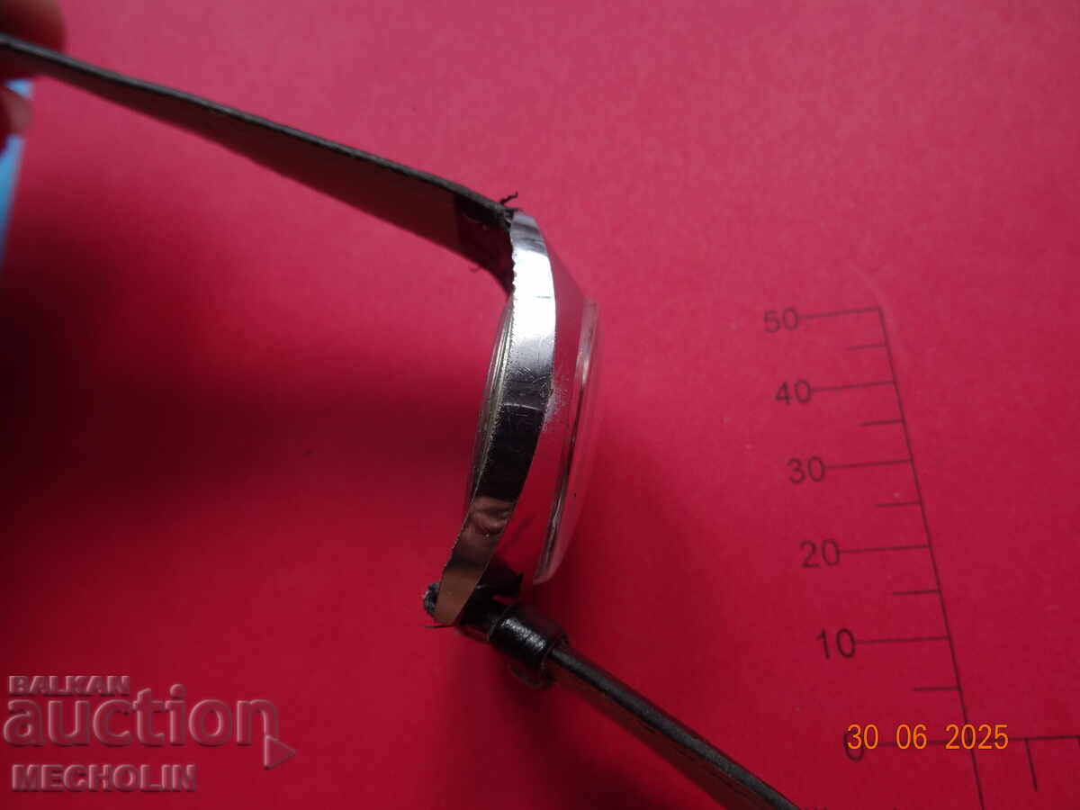 Ceas de colecție rusesc POLJOT 3 - 6