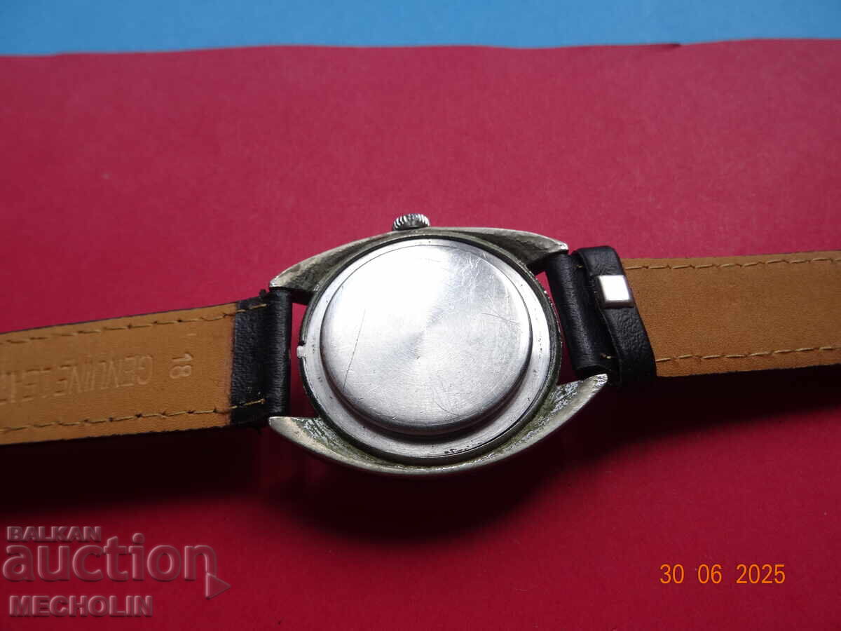 Livrarea Ceas de colecție rusesc POLJOT 4