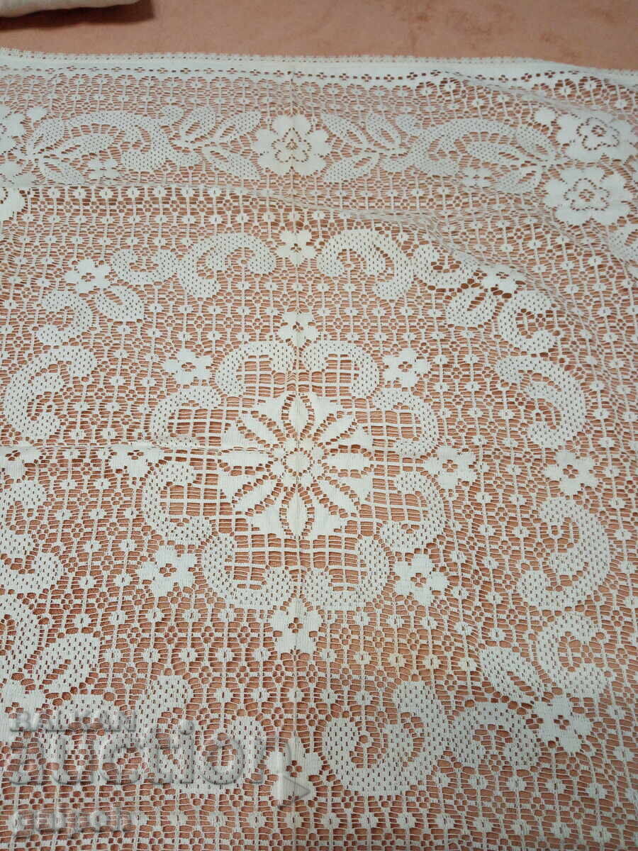 Licitație POPRIZĂ - TRICOTATĂ LA MAȘINĂ 100 pe 100 cm. - 1 buc Licitație POPRIZĂ - TRICOTATĂ LA MAȘINĂ 100 pe 100 cm. - 1 buc