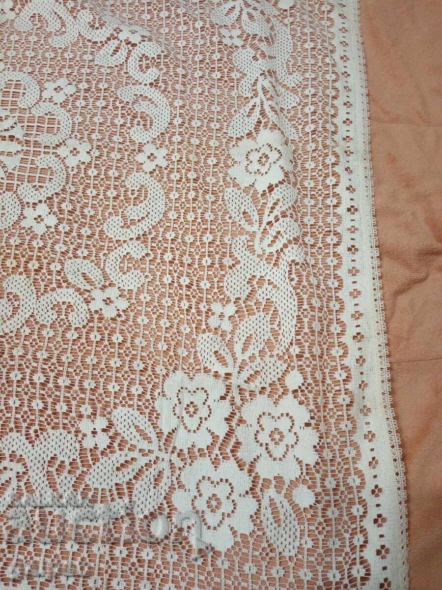 Livrarea POPRIZĂ - TRICOTATĂ LA MAȘINĂ 100 pe 100 cm. - 1 buc Livrarea POPRIZĂ - TRICOTATĂ LA MAȘINĂ 100 pe 100 cm. - 1 buc