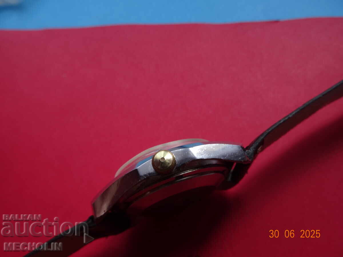 Ρωσικό ΣΥΛΛΕΚΤΙΚΟ ΡΟΛΟΪ POLJOT 5 - 5