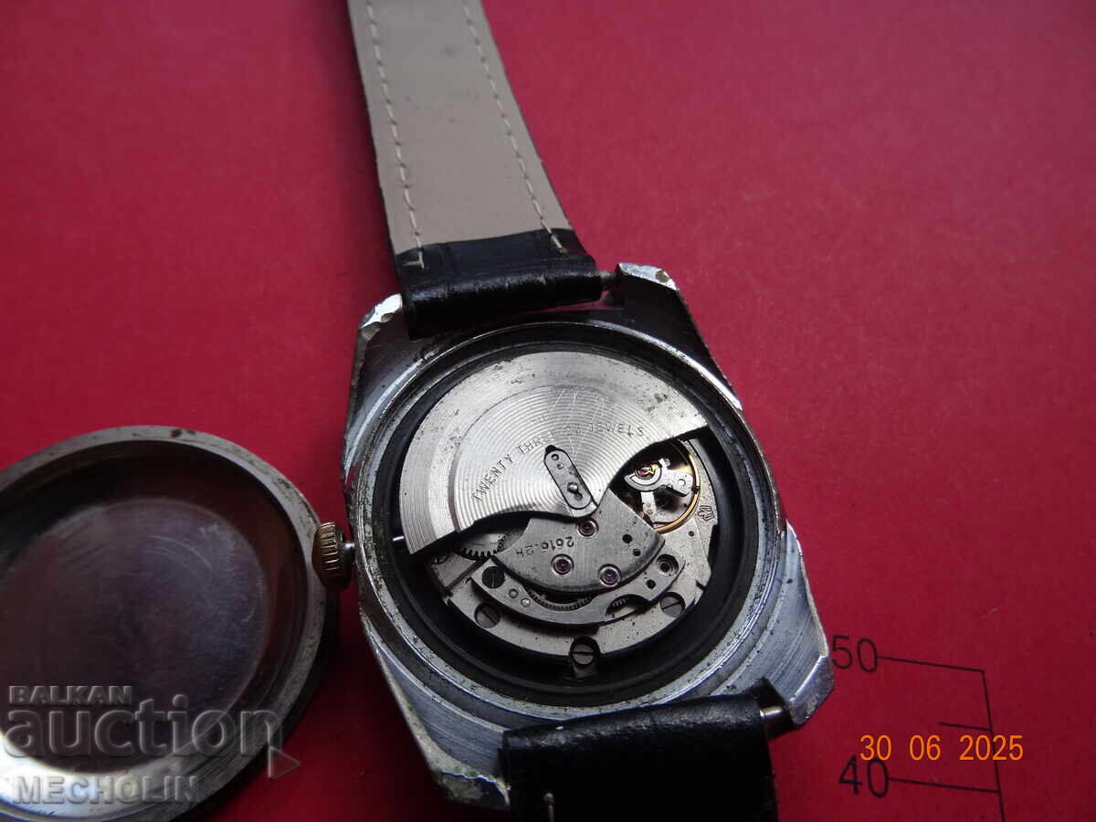 Ρωσικό ΣΥΛΛΕΚΤΙΚΟ ΡΟΛΟΪ POLJOT 5 - 6