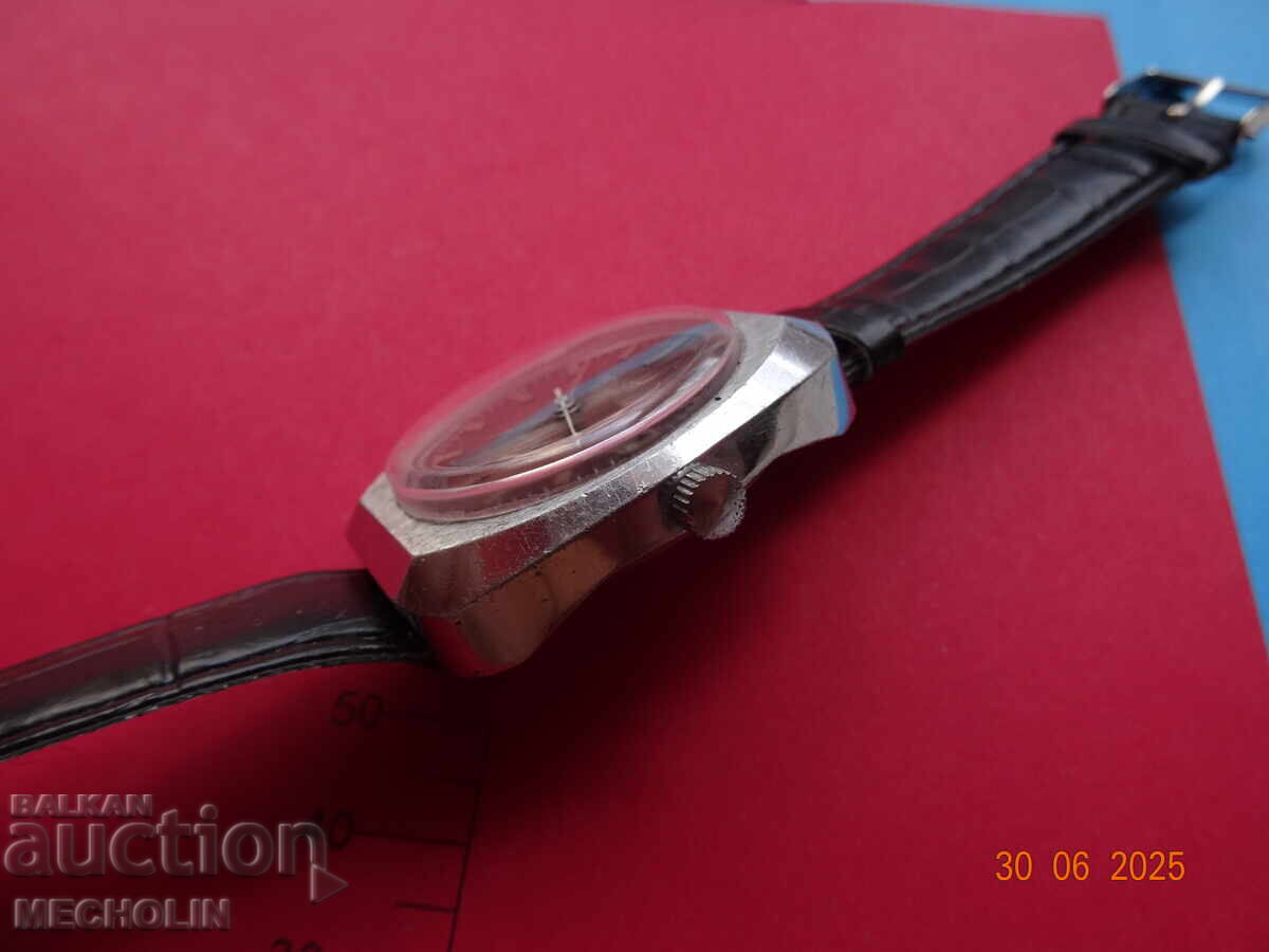 Παράδοση Ρωσικό ΣΥΛΛΕΚΤΙΚΟ ΡΟΛΟΪ POLJOT 6