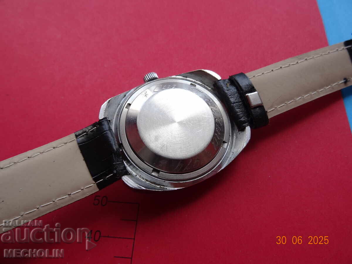 Ρωσικό ΣΥΛΛΕΚΤΙΚΟ ΡΟΛΟΪ POLJOT 6 - 5