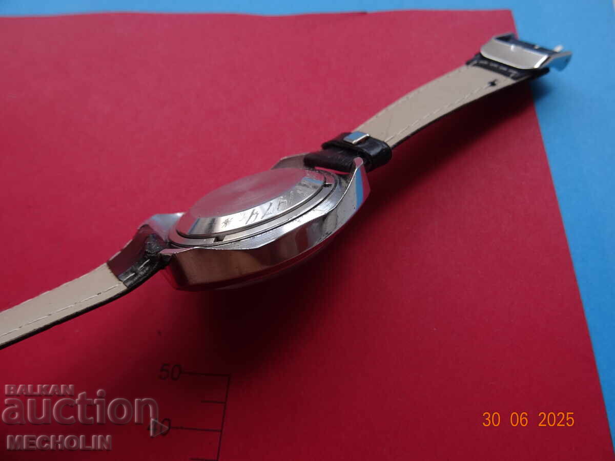 Ρωσικό ΣΥΛΛΕΚΤΙΚΟ ΡΟΛΟΪ POLJOT 6 - 6