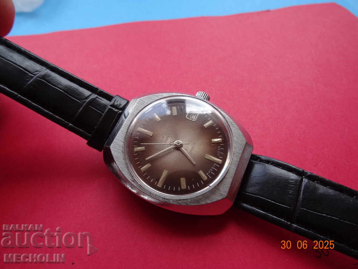 Ρωσικό ΣΥΛΛΕΚΤΙΚΟ ΡΟΛΟΪ POLJOT 6