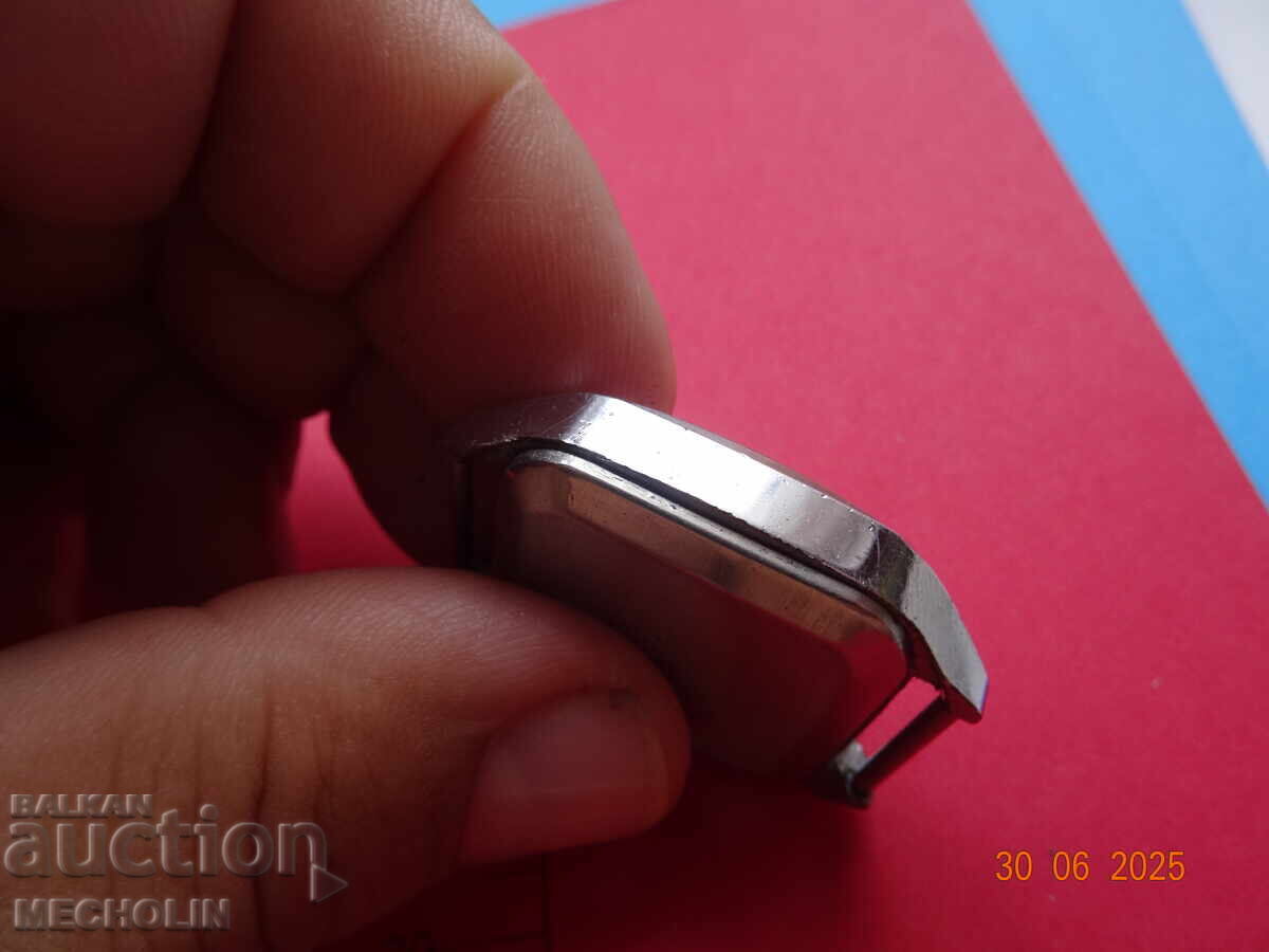 Delivery of Russian COLLECTIBLE WATCH ROCKET