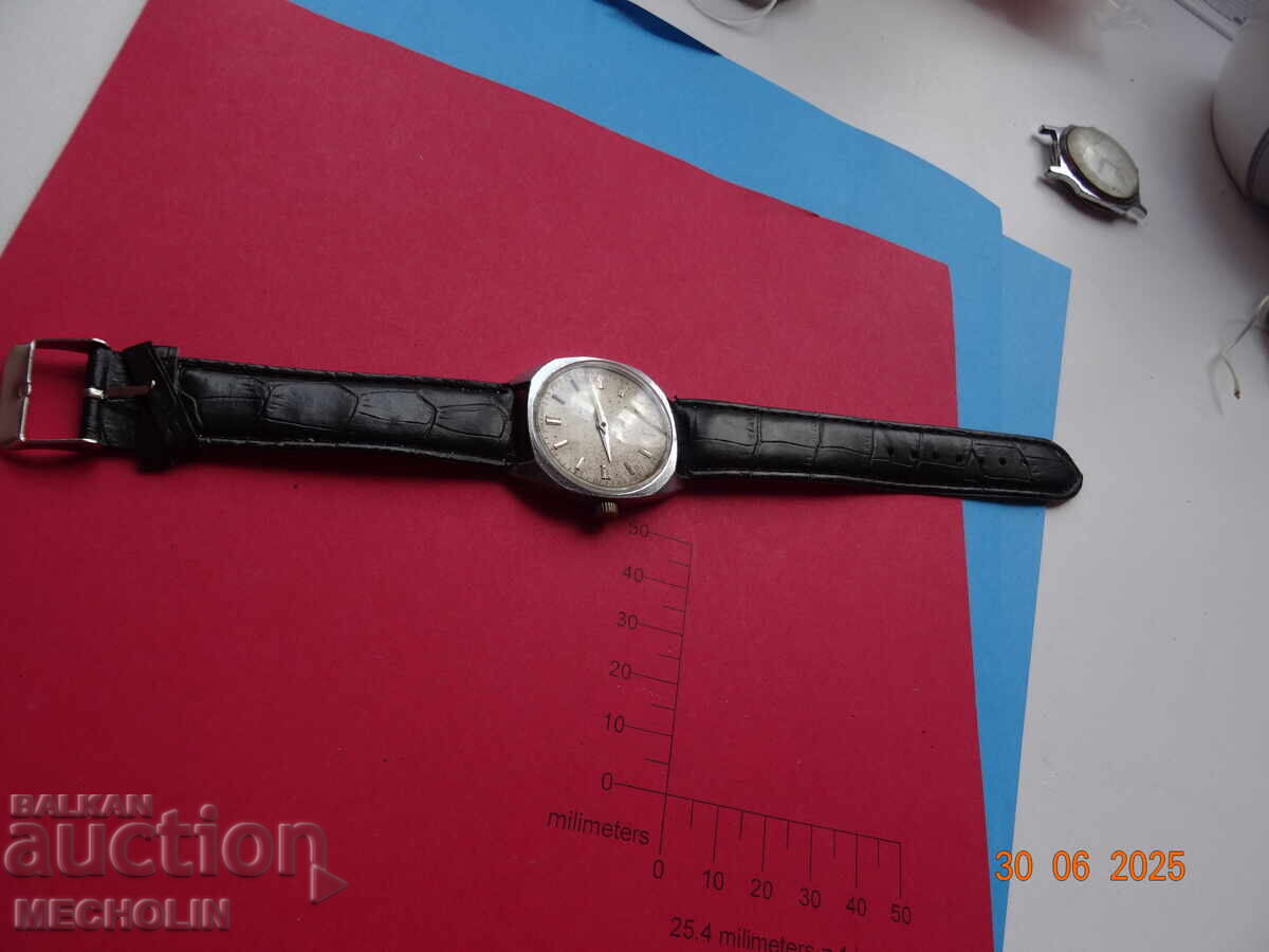 Δημοπρασία Ρωσικό ΣΥΛΛΕΚΤΙΚΟ ΡΟΛΟΪ ΡΑΚΕΤΑ 1