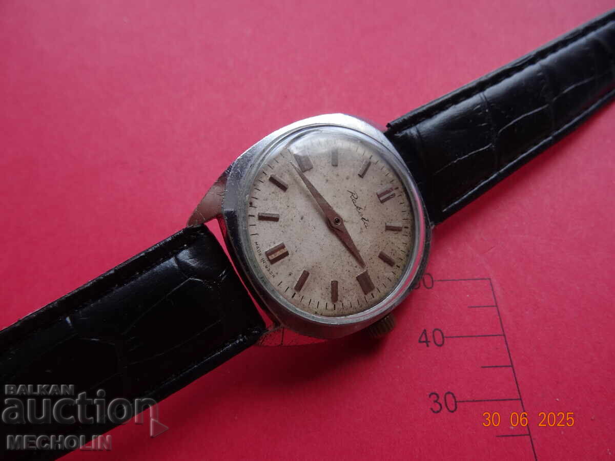 Ρωσικό ΣΥΛΛΕΚΤΙΚΟ ΡΟΛΟΪ ΡΑΚΕΤΑ 1