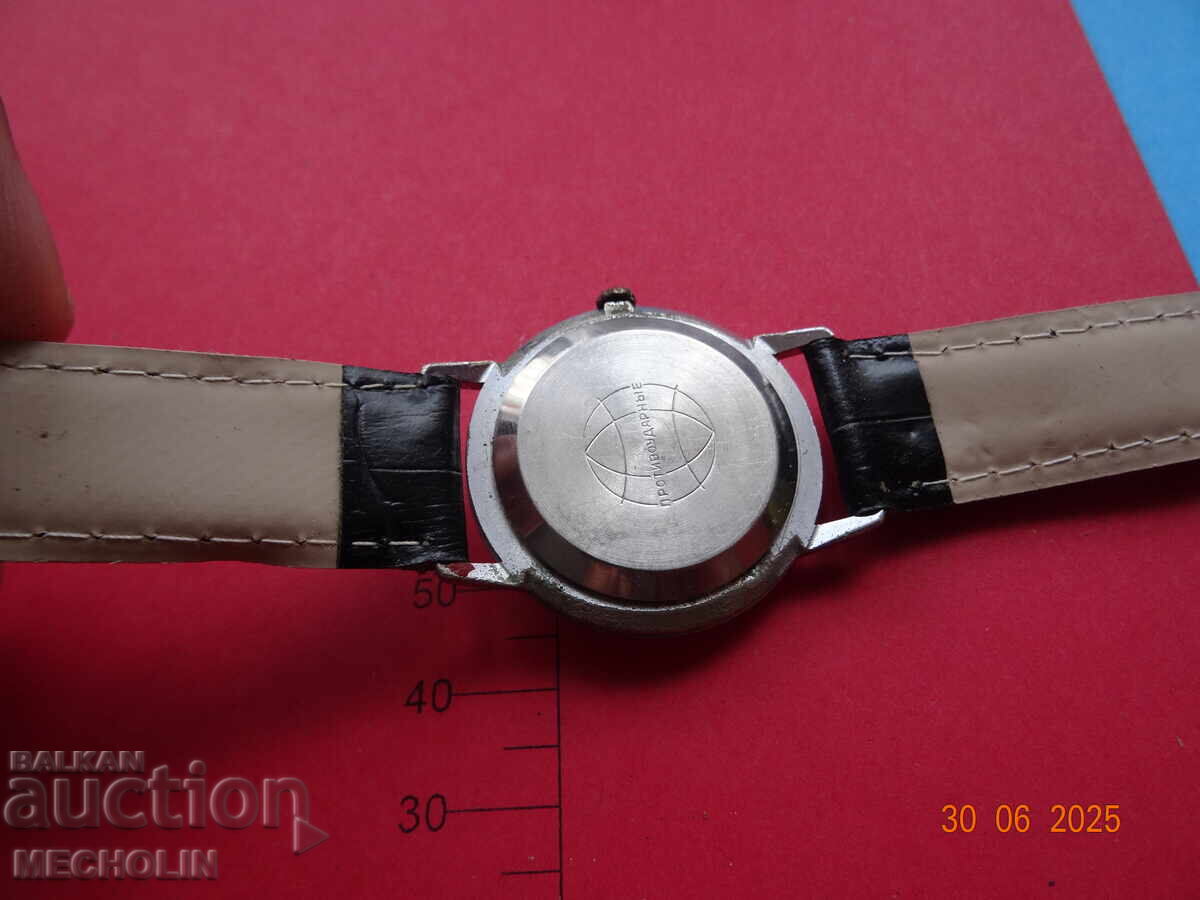 Παράδοση Ρωσικό ΣΥΛΛΕΚΤΙΚΟ ΡΟΛΟΙ ΡΑΚΕΤΑ 11