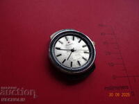 Russian COLLECTOR'S WATCH RAKETA 12
