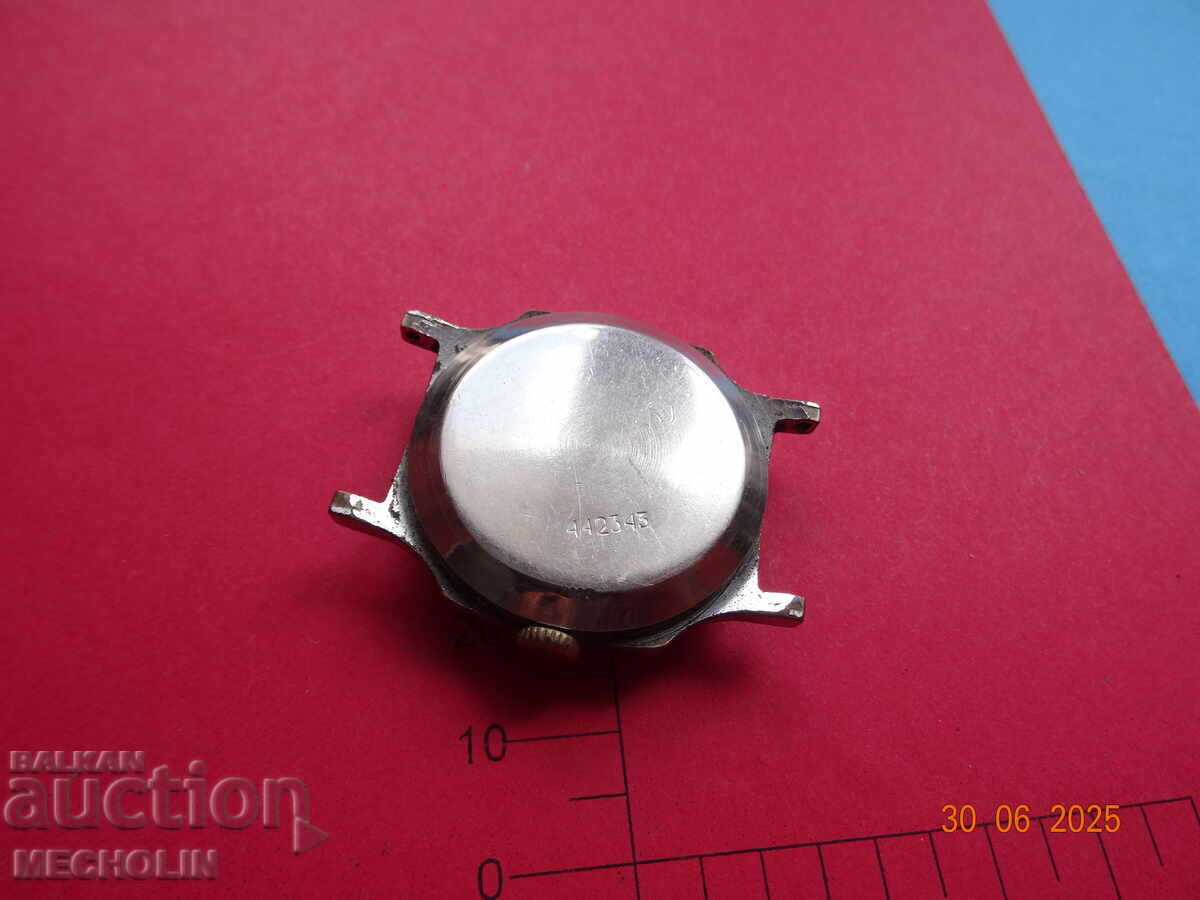 Δημοπρασία Ρωσικό ΣΥΛΛΕΚΤΙΚΟ ΡΟΛΟΪ ZIM POBEDA