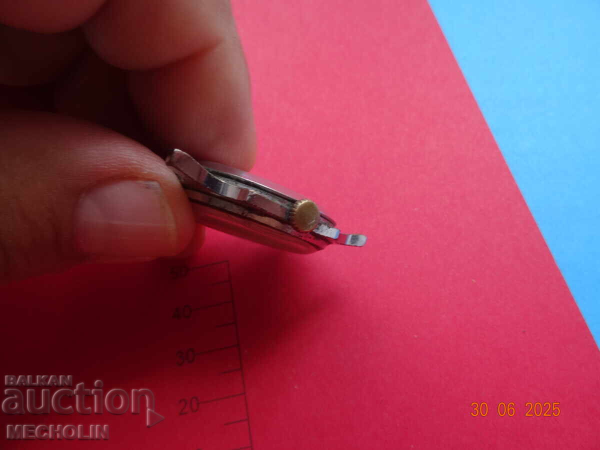 Ρωσικό ΣΥΛΛΕΚΤΙΚΟ ΡΟΛΟΪ ZIM POBEDA - 5