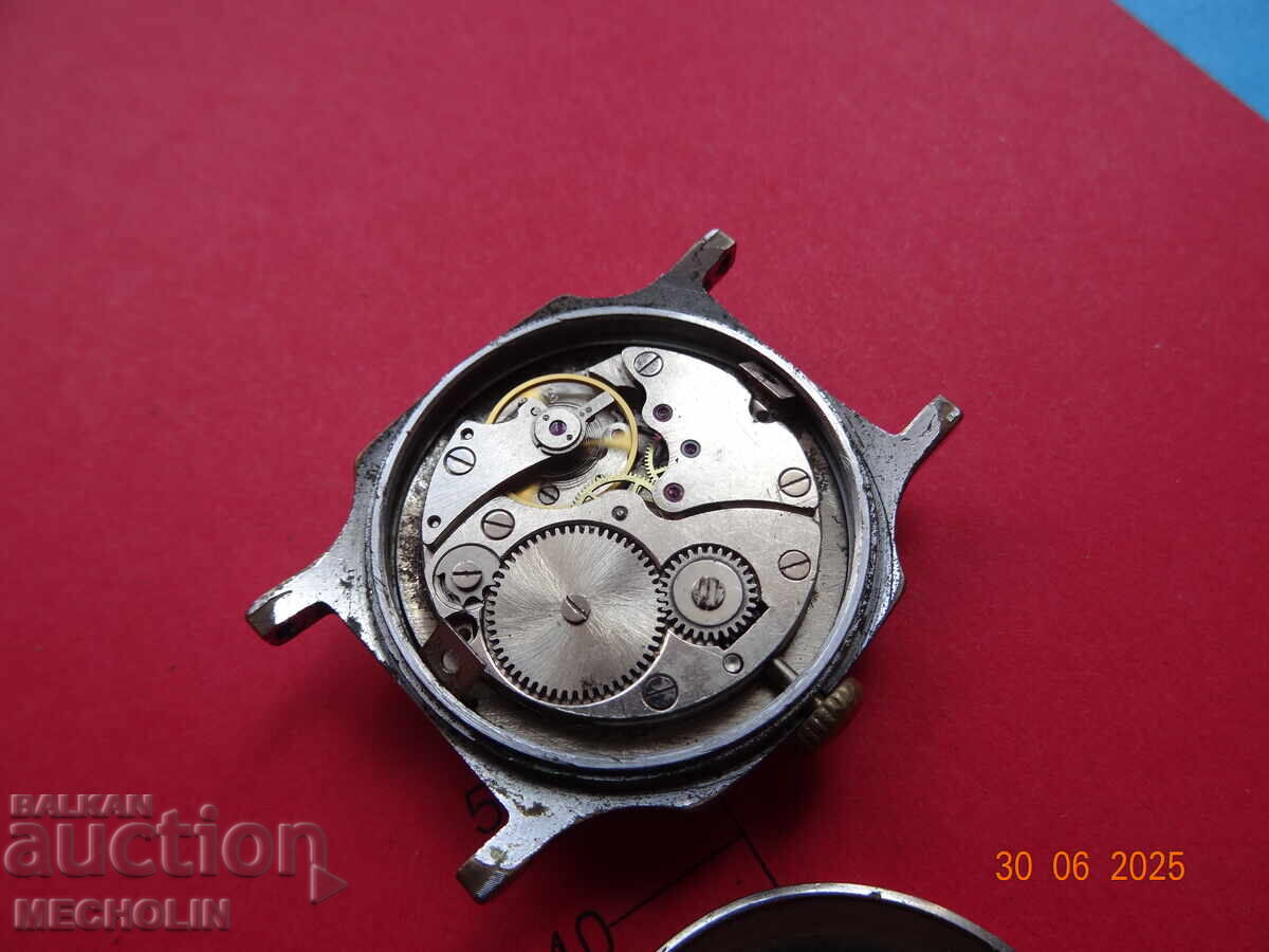 Ρωσικό ΣΥΛΛΕΚΤΙΚΟ ΡΟΛΟΪ ZIM POBEDA - 6