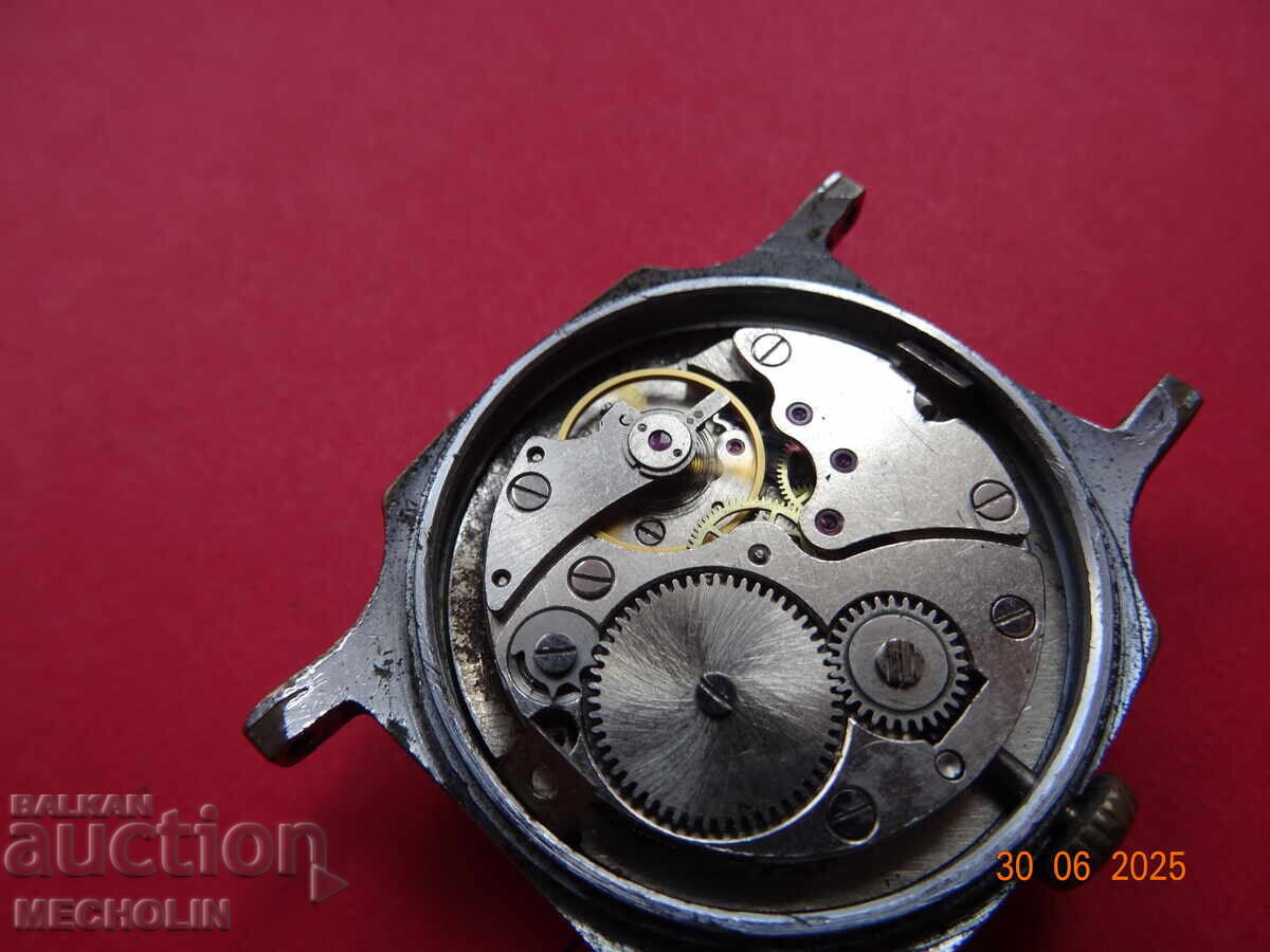 Ρωσικό ΣΥΛΛΕΚΤΙΚΟ ΡΟΛΟΪ ZIM POBEDA - 7