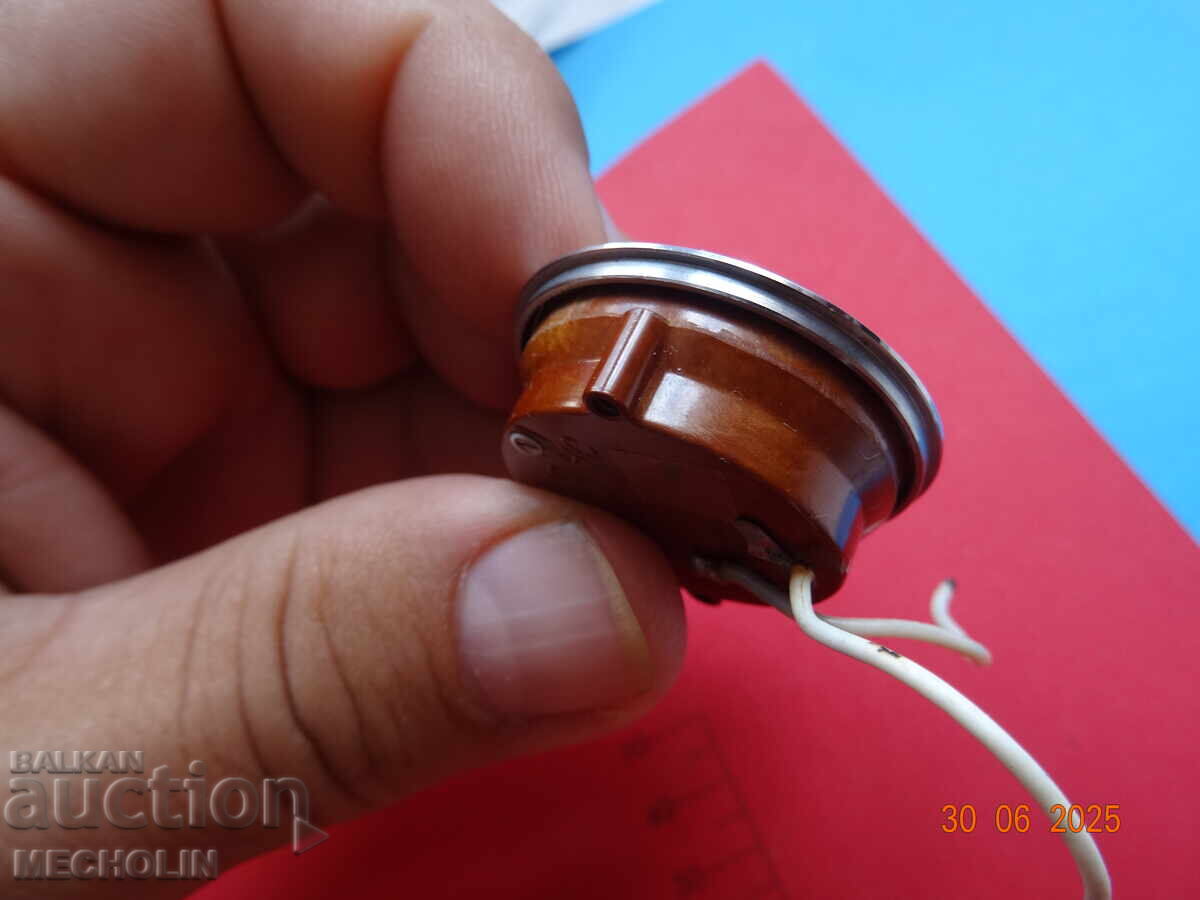 Russian COLLECTOR'S WATCH RELAY FOR TIME - 7