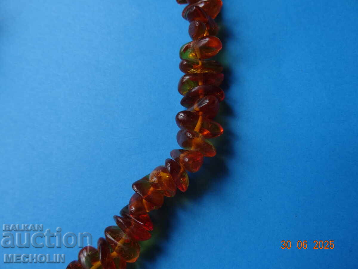 Аукцион КРАСИВО КОЛИЕ ГЕРДАН КЕХЛИБАР 2 Аукцион КРАСИВО КОЛИЕ ГЕРДАН КЕХЛИБАР 2