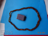 КРАСИВО КОЛИЕ ГЕРДАН КЕХЛИБАР 2