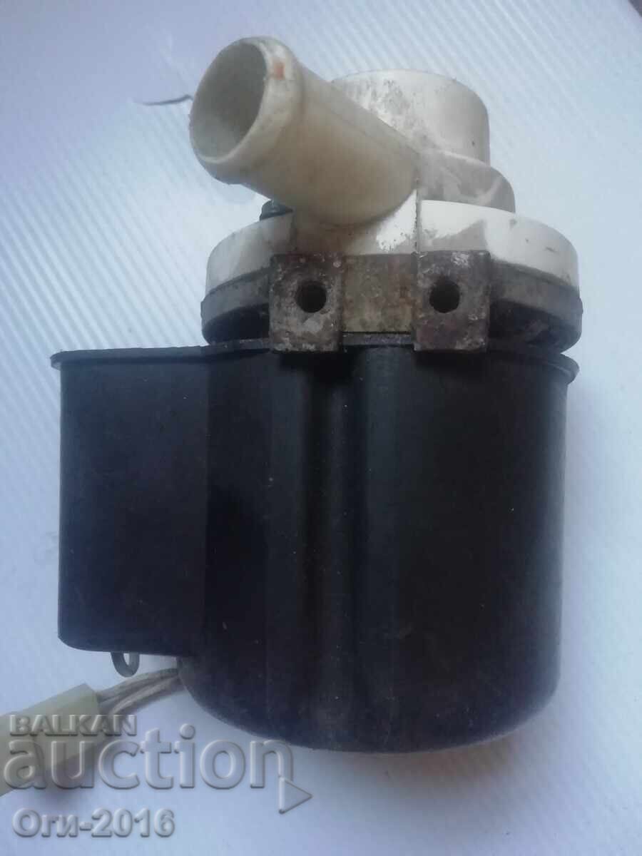 Lot de motoare funcționale cu probleme - 5 Lot de motoare funcționale cu probleme - 5