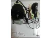 Lot de motoare funcționale cu probleme