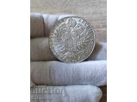 1 Thaler 1780 Αυστρία