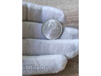 1 крона 1916 година Австрия