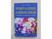Τα μαθήματα της ψυχής και η αποστολή της - Σόνια Τσάκετ 2014