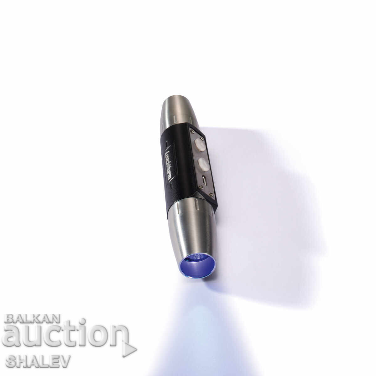 Holmes UV lamp - professional banknote flashlight (5999)