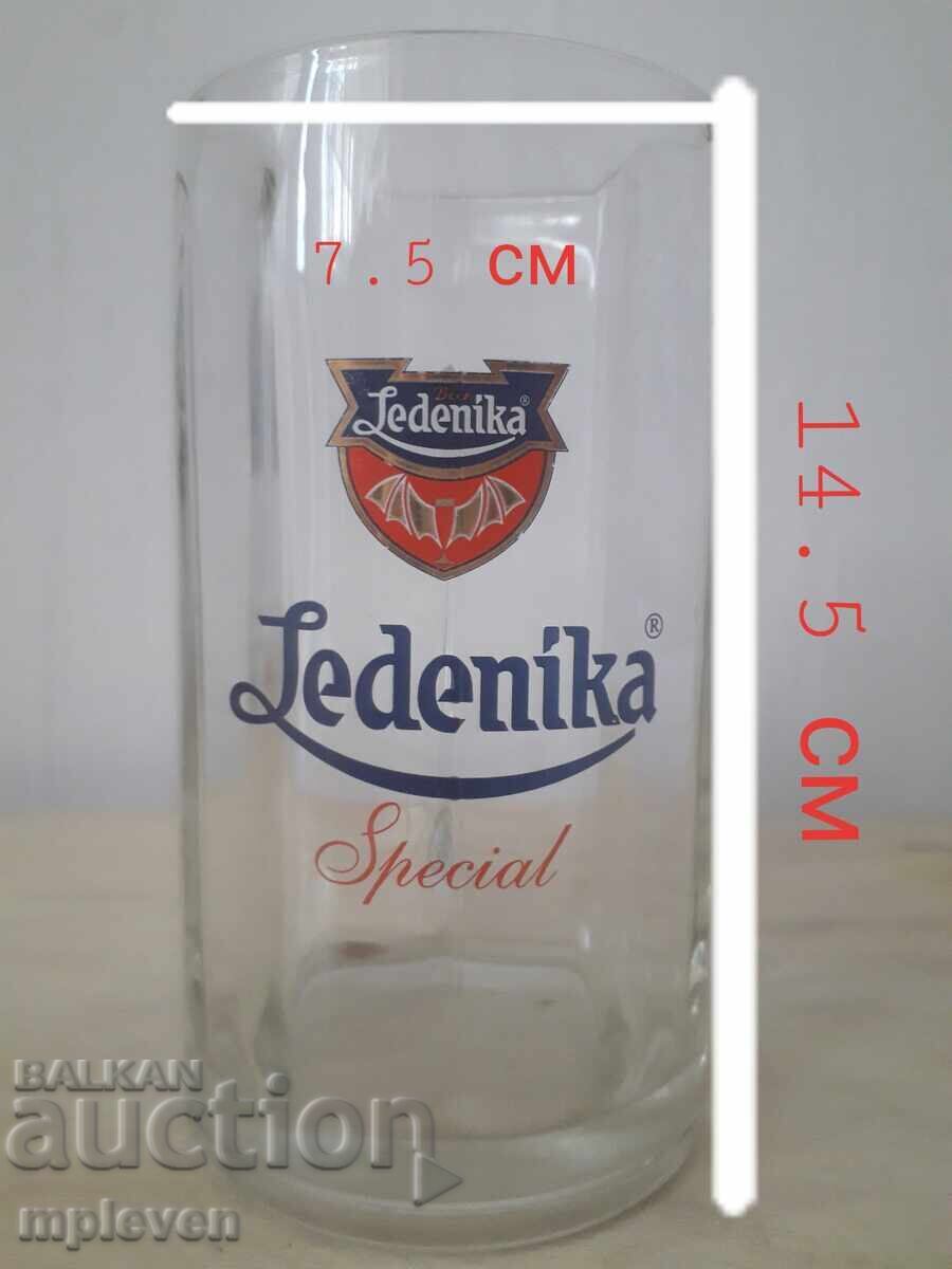 Auction  Ledenika 0.4 Beer Mug