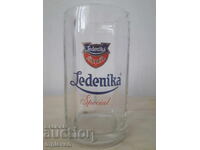 Ledenika 0.4 Beer Mug