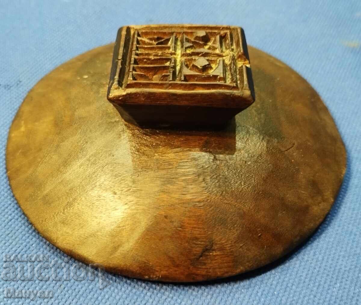 Доставка на Голям стар просфор. Доставка на Голям стар просфор.