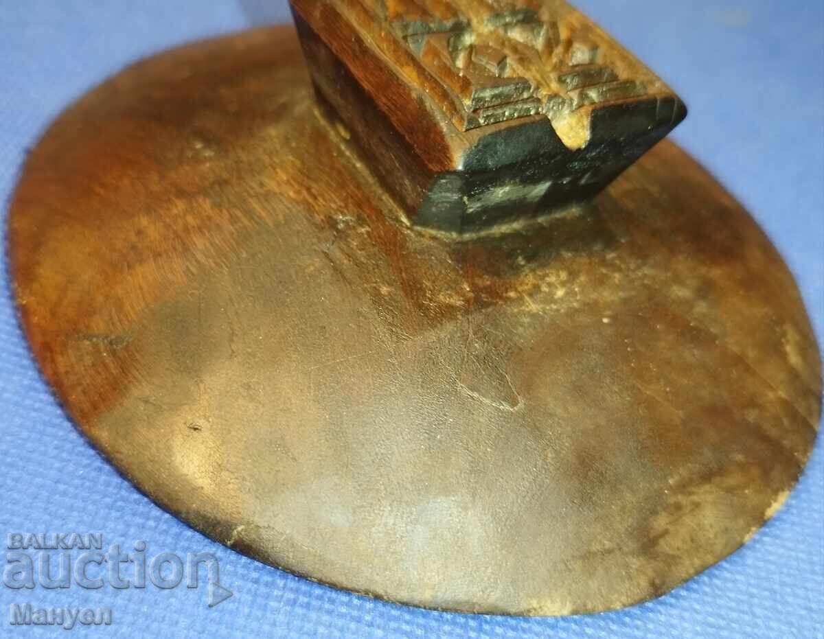 Голям стар просфор. - 7 Голям стар просфор. - 7