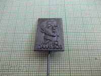 Badges - Personalities of Mitko Palauzov