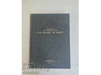 Veche carte franceză de istorie