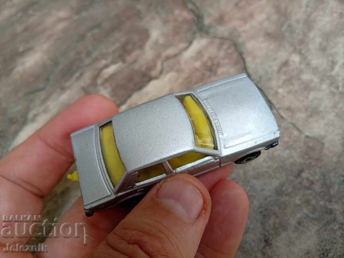 Ford Cortina/Machboks Bŭlgariya/Σπάνιο - MINT! - 6 Ford Cortina/Machboks Bŭlgariya/Σπάνιο - MINT! - 6