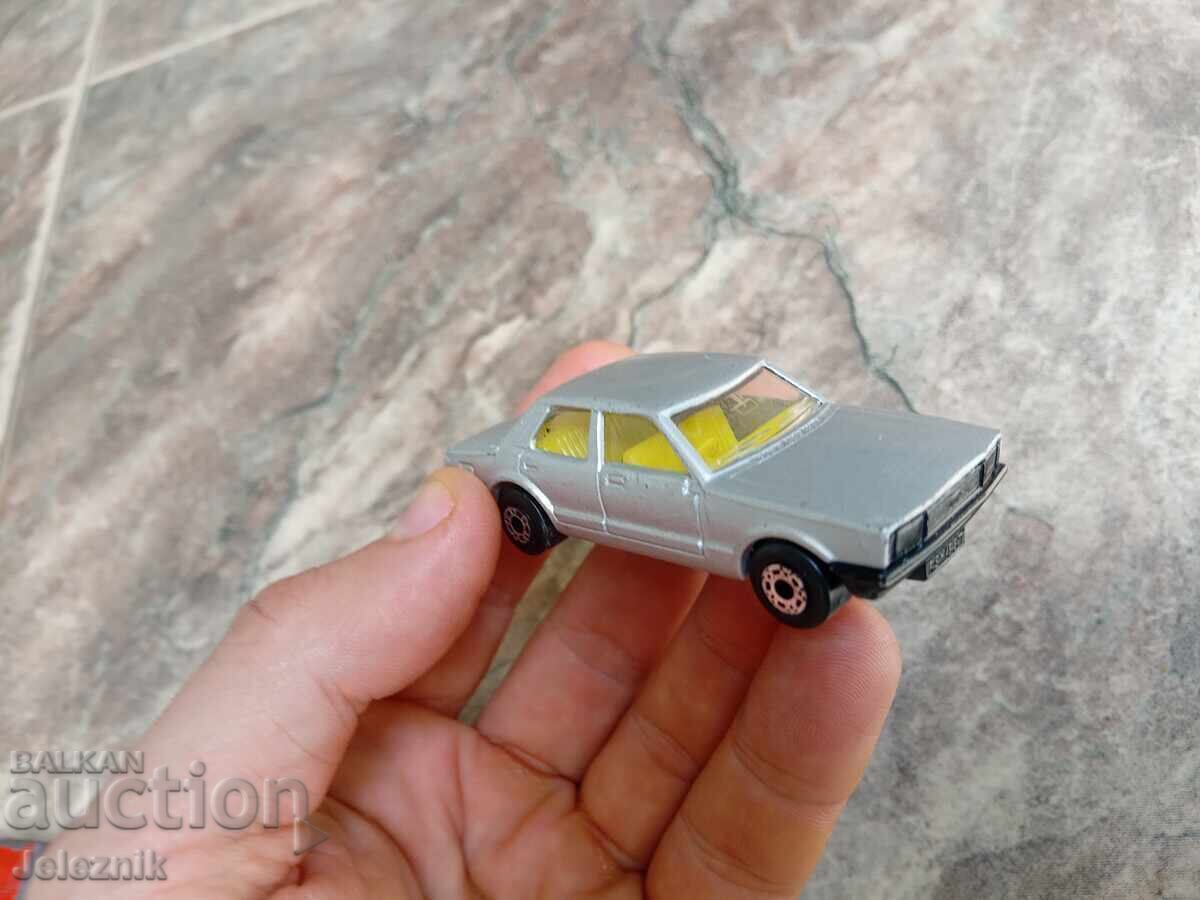 Ford Cortina/Machboks Bŭlgariya/Σπάνιο - MINT! - 7 Ford Cortina/Machboks Bŭlgariya/Σπάνιο - MINT! - 7