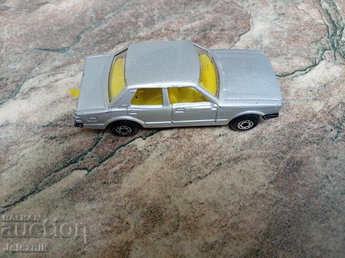 Ford Cortina/Machboks Bŭlgariya/Σπάνιο - MINT! Ford Cortina/Machboks Bŭlgariya/Σπάνιο - MINT!