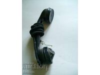 Old Bakelite Handset