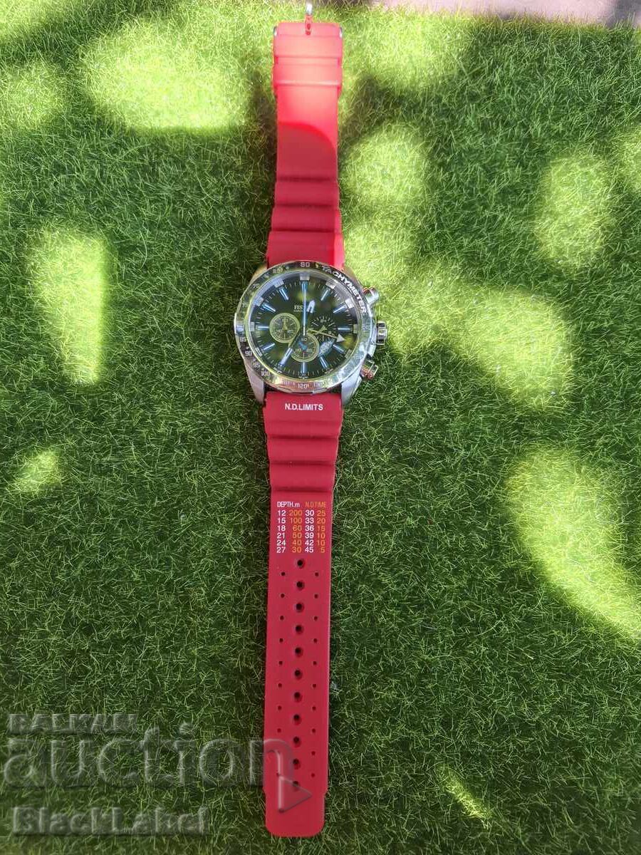 Licitație Cronograf Festina Licitație Cronograf Festina