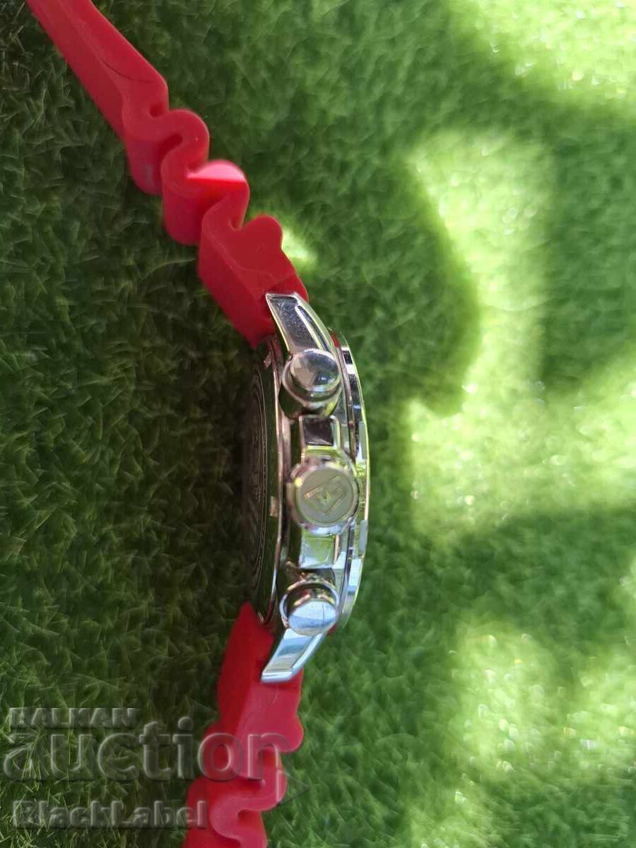 Cronograf Festina - 5 Cronograf Festina - 5