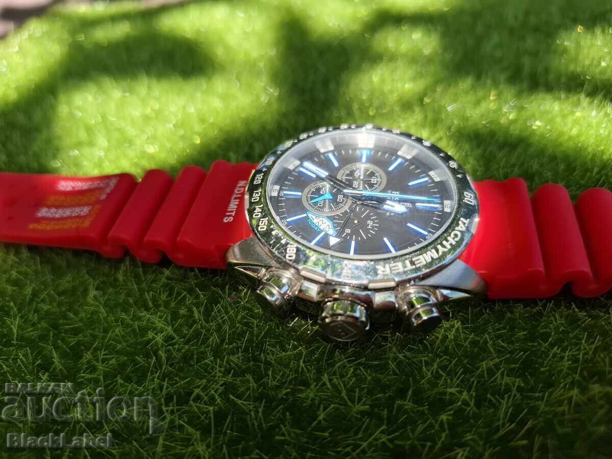 Cronograf Festina - 6 Cronograf Festina - 6