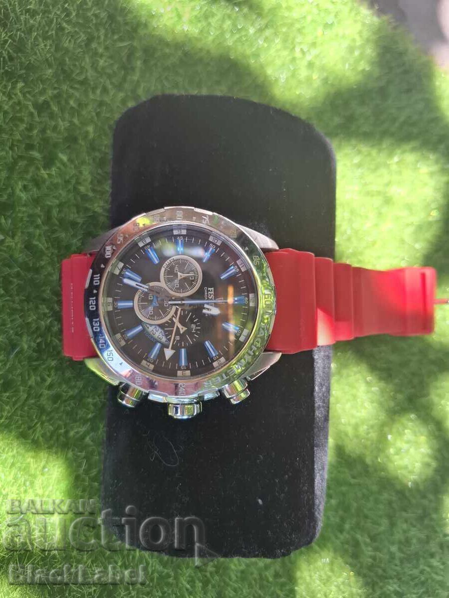 Cronograf Festina Cronograf Festina