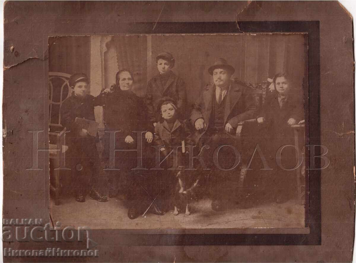 ΜΕΓΑΛΗ ΦΩΤΟΓΡΑΦΙΑ ΧΑΡΤΟΝΙ ΣΟΦΙΑ ΟΙΚΟΓΕΝΕΙΑ ΤΣΕΣΝΟΦΣΚΙ ΚΙΟΥΣΤΕΝΤΙΛ Ε084 ΜΕΓΑΛΗ ΦΩΤΟΓΡΑΦΙΑ ΧΑΡΤΟΝΙ ΣΟΦΙΑ ΟΙΚΟΓΕΝΕΙΑ ΤΣΕΣΝΟΦΣΚΙ ΚΙΟΥΣΤΕΝΤΙΛ Ε084