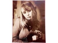 ΜΕΓΑΛΗ ΦΩΤΟΓΡΑΦΙΑ ΤΕΧΝΗΣ ΟΜΟΡΦΗ ΓΥΝΑΙΚΑ Ε085