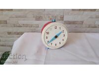 Watch / Alarm Clock - Toy from the USSR