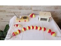 ΠΑΡΤΙΔΑ παλιά παιχνίδια από την σοσιαλιστική εποχή - φουρνάκι, εστία και άλλα